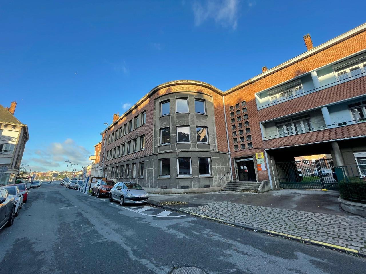 Bureau Dunkerque 694m² Vente bureau Dunkerque Nord OVBUR2529981 0